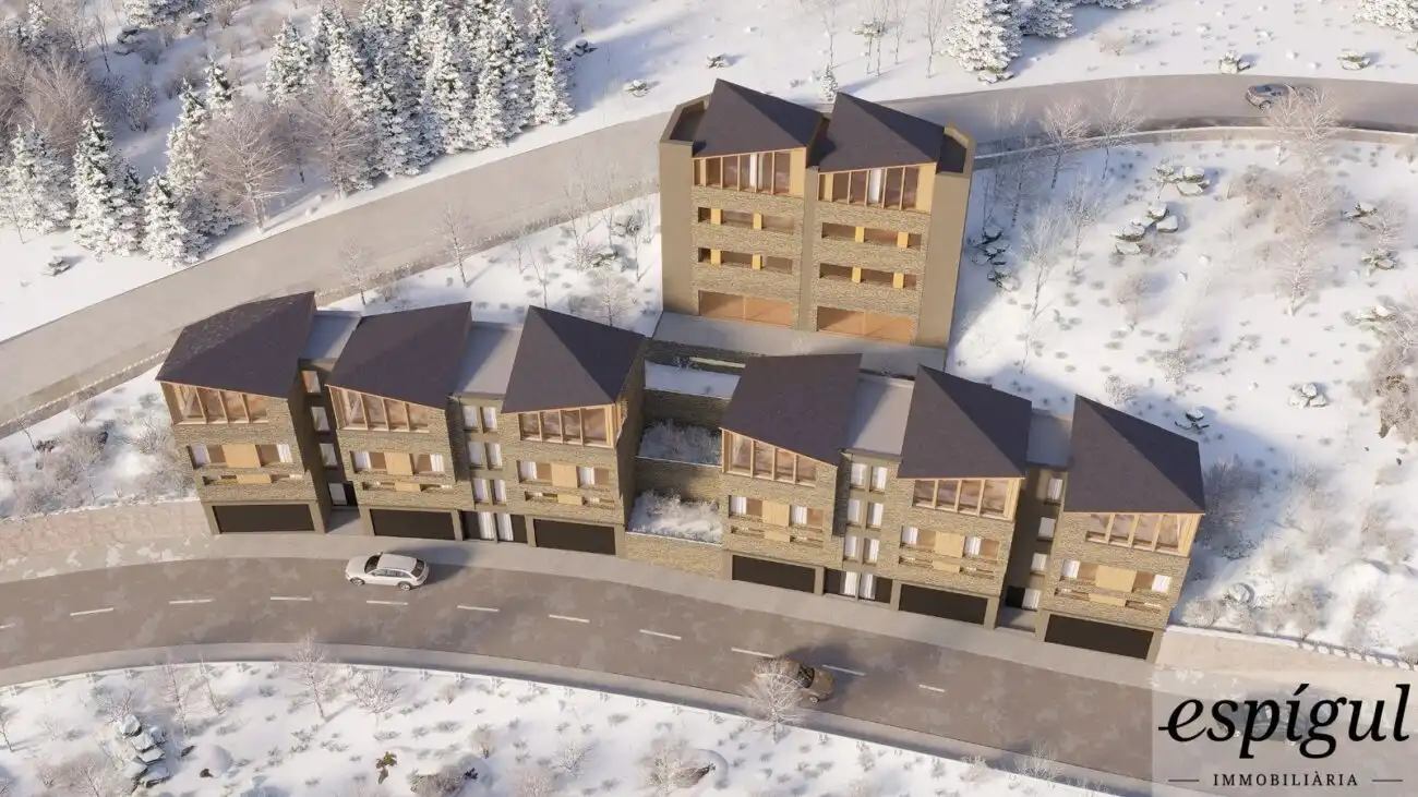 Maison neuf avec piscine à vendre à Carretera de Montaup 5, imagen 13