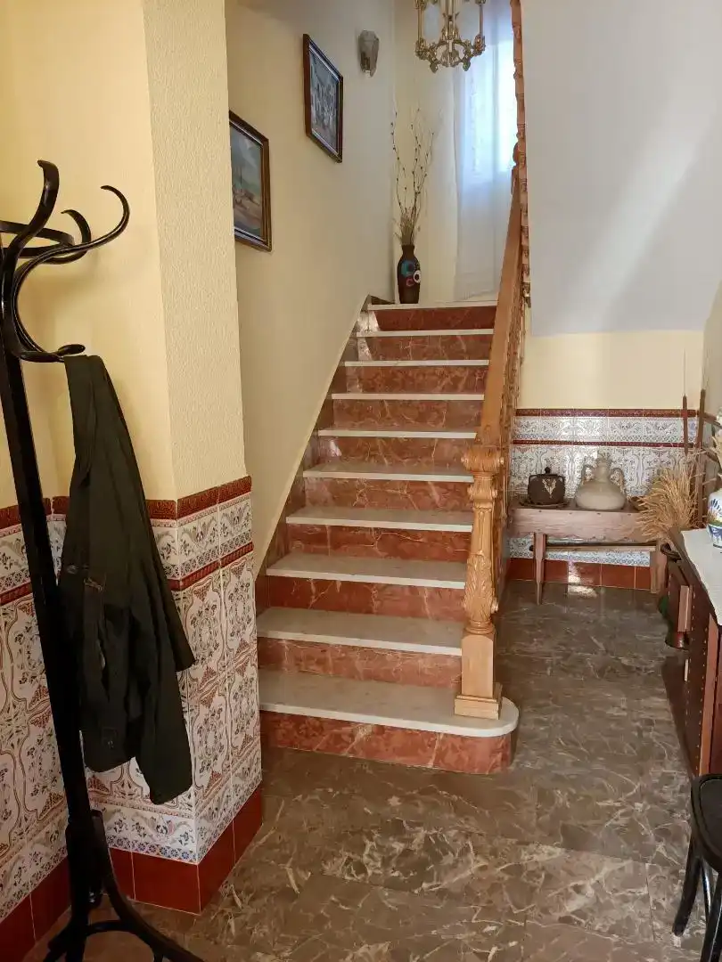 Casa adosada en venda en Benatae, Jaén