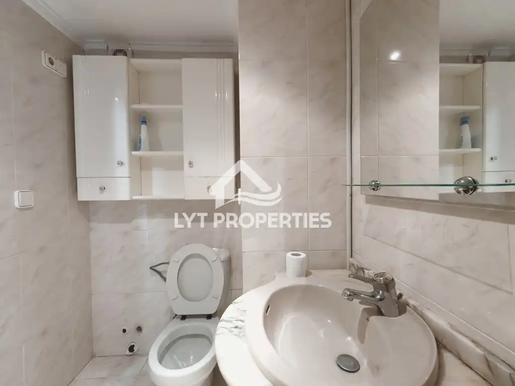 Bathroom of Flat for sale in Jávea / Xàbia