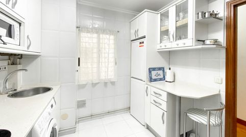 Photo 4 of Flat for rent in Castilla - Hermida, Santander