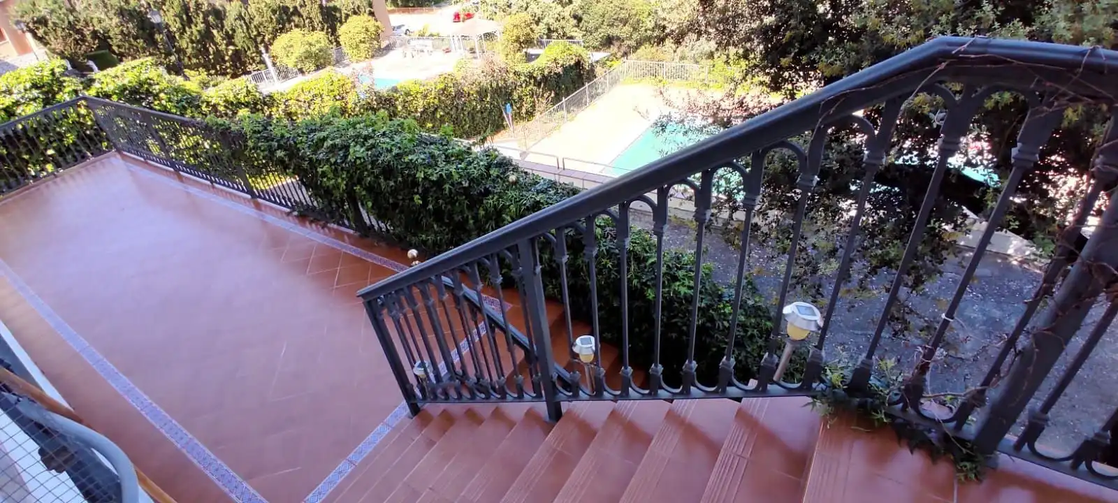 Casa con piscina en venta en Norte-Sierra, imagen 16
