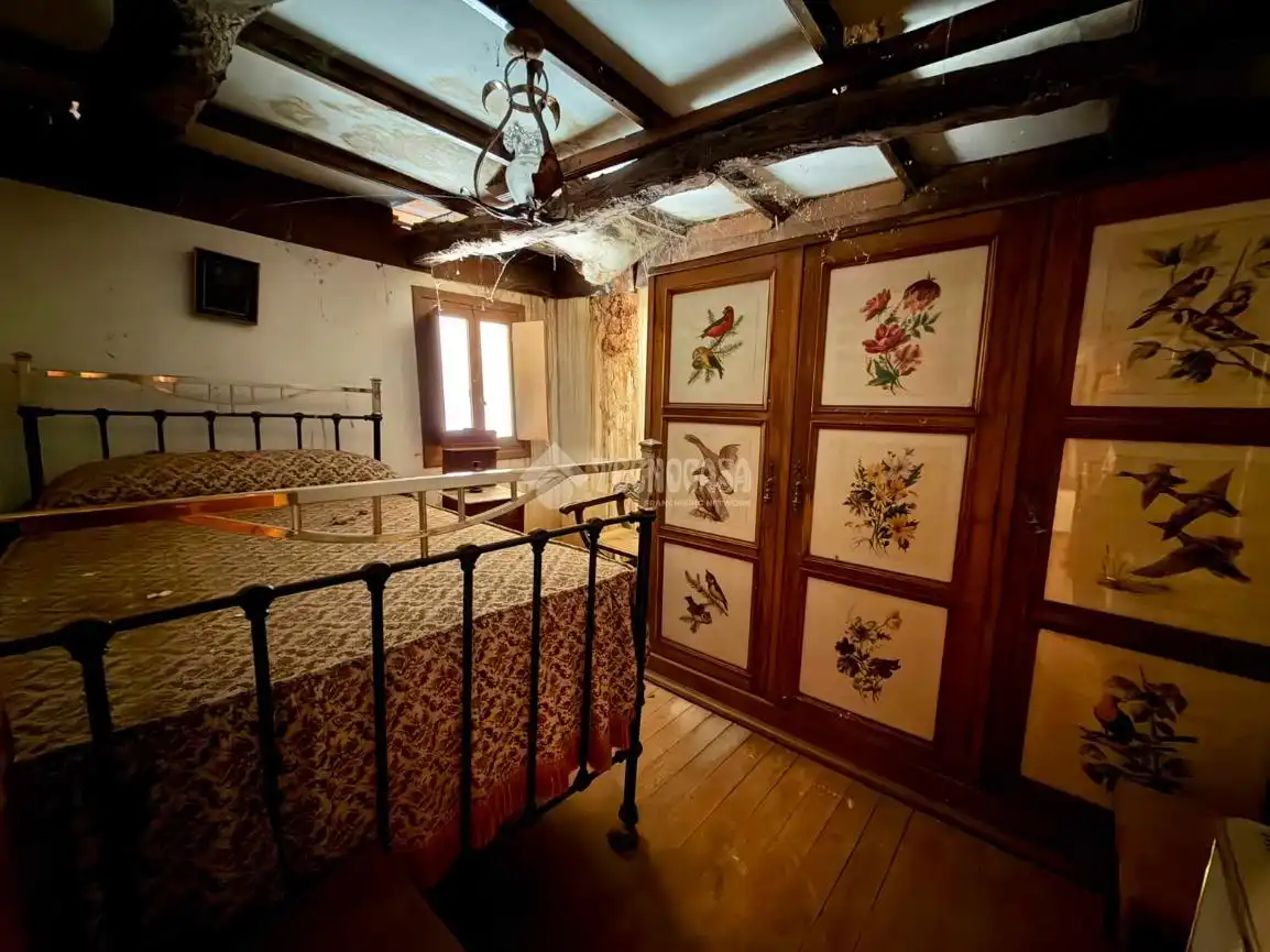 Casa o xalet en venda en Páramo de Boedo