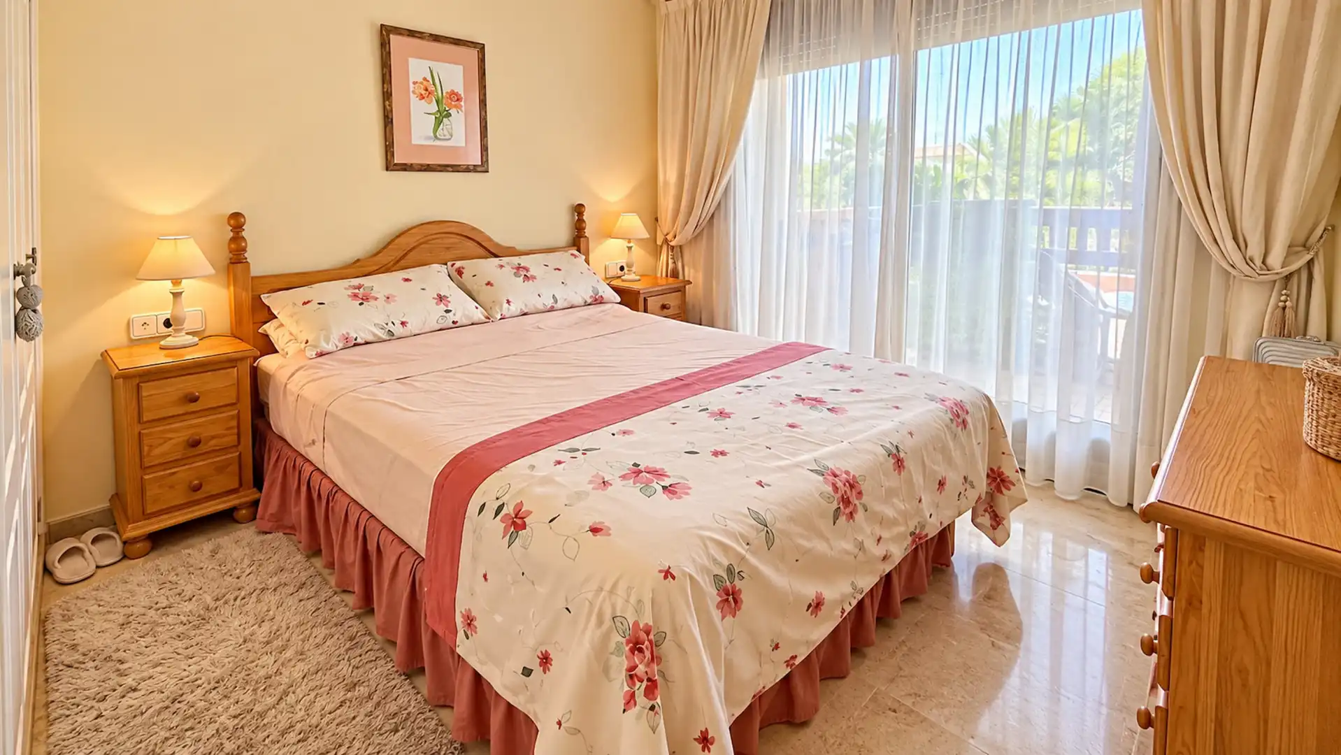 Bajo con piscina en venta en La Duquesa, imagen 13