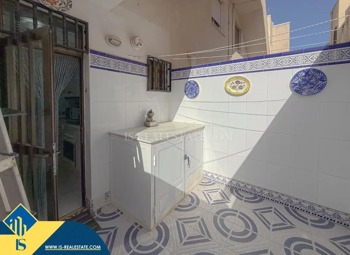 Apartamento en venta en Playa del Acequión, Náufragos y Rocío del Mar, imagen 12