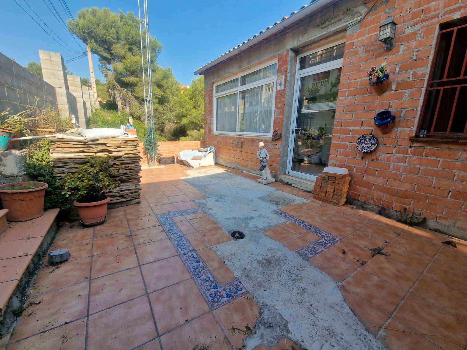 Casa o chalet en venta en Avenida de los Rosales, Castellet i la Gornal