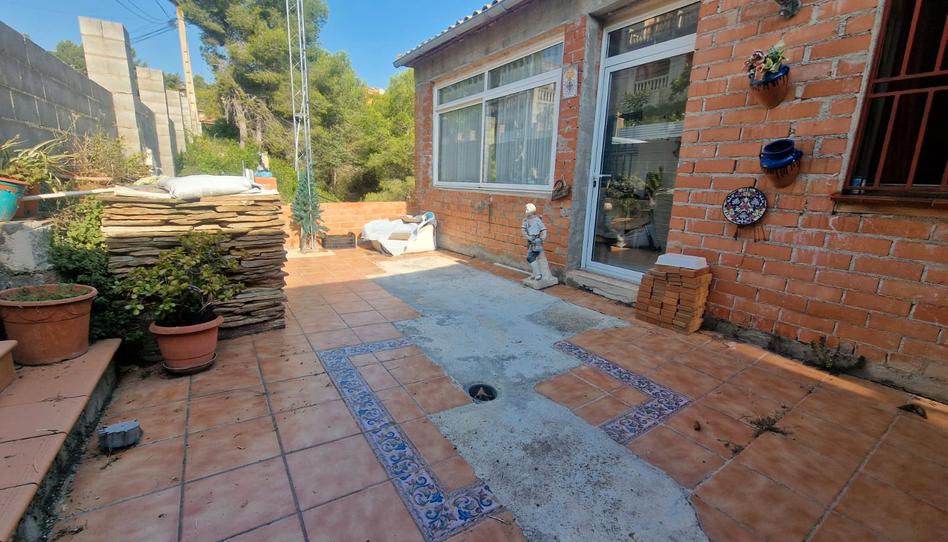Foto 1 de Casa o chalet en venta en Avenida de Los Rosales, Castellet i la Gornal, Barcelona