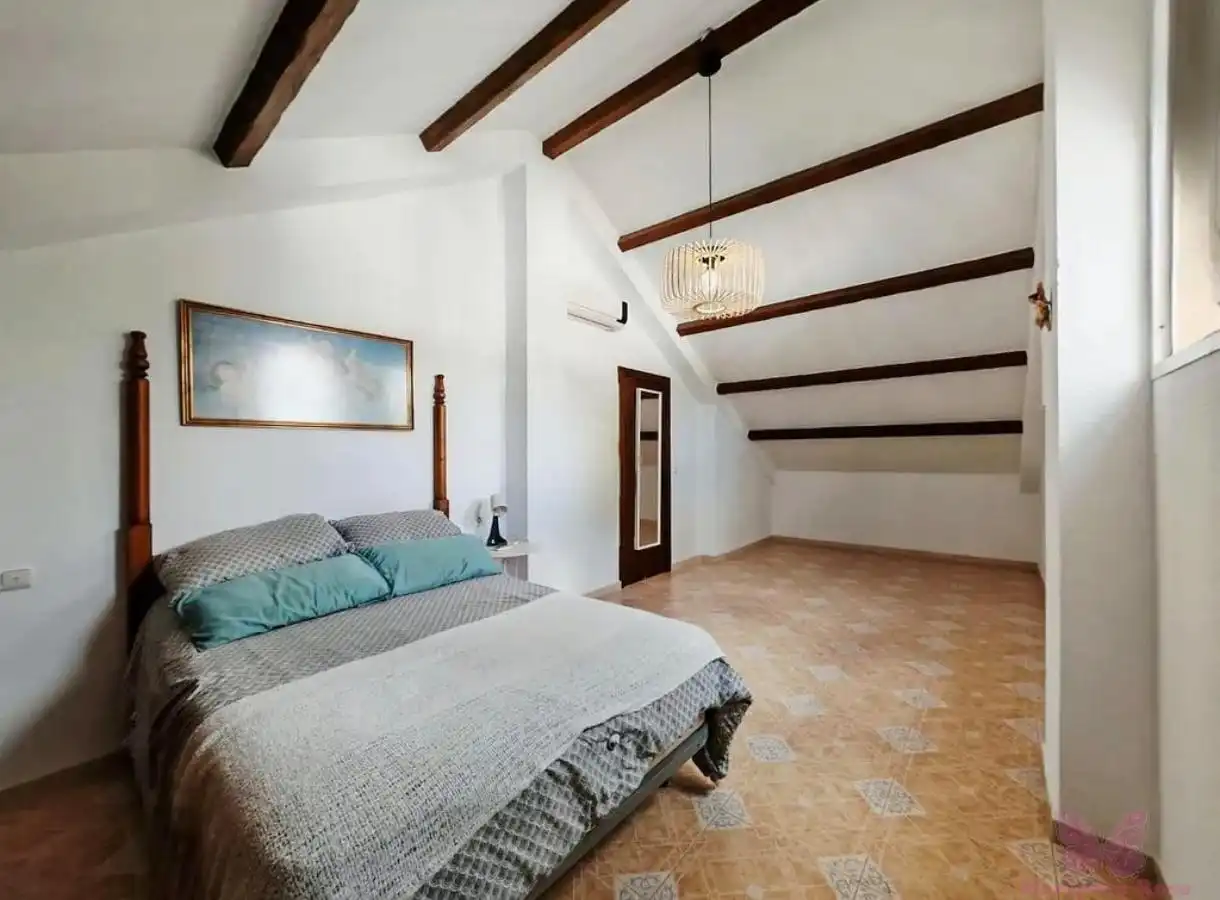 Dormitori de Casa o xalet en venda en Chiclana de la Frontera amb Aire condicionat, Calefacció i Traster