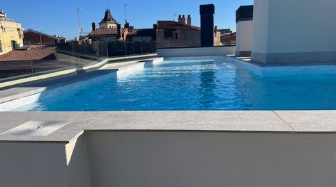 Foto 2 de Planta baixa de lloguer a Carrer de Sant Pere, 81, Centre, Rubí