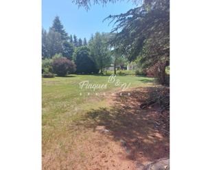 Land for sale in Bellver de Cerdanya