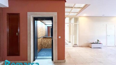 Foto 3 de Pis en venda a José Zorrilla, Cabezón de Pisuerga, Valladolid