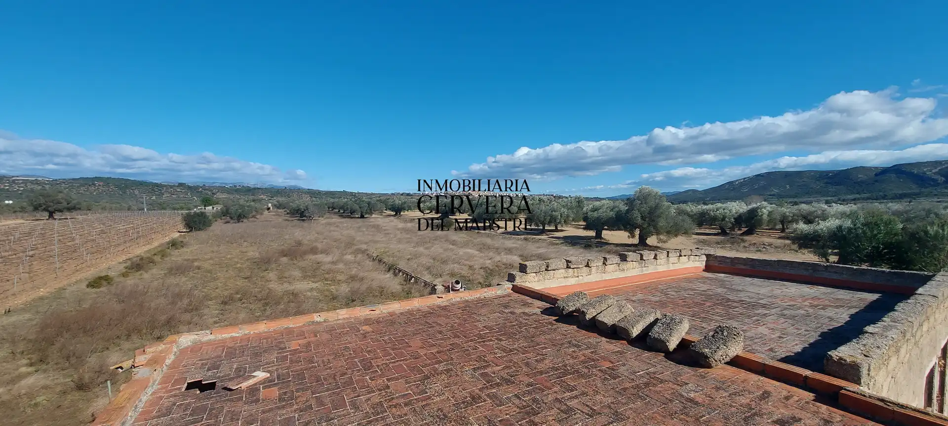 Country house for sale in Canet lo Roig, imagen 7