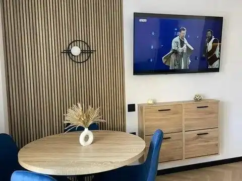 Menjador de Apartament en venda en Los Arenales del Sol