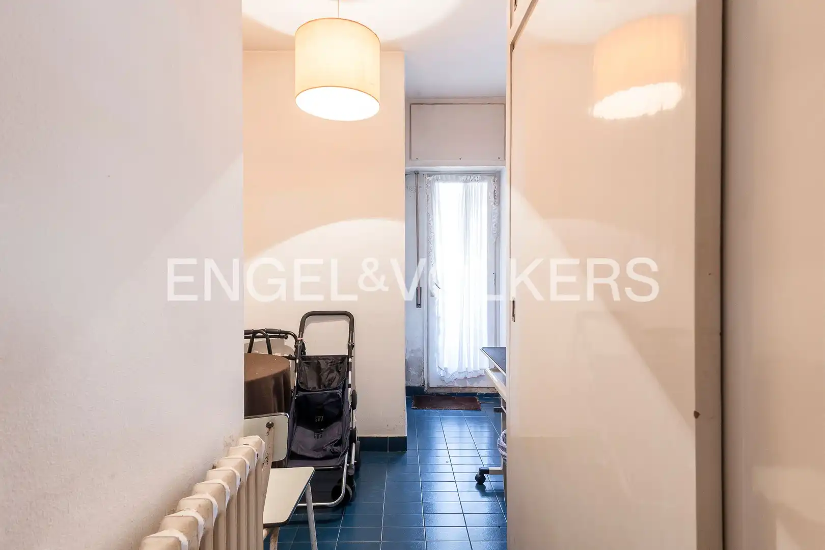Penthouse mit Aufzug zum Verkauf in Sarrià - Sant Gervasi, imagen 30