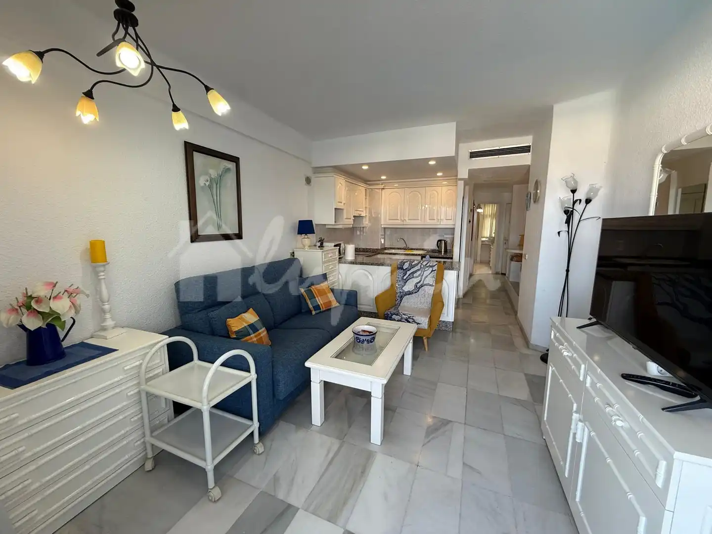 Apartamento con ascensor en venta en Costa Adeje, imagen 6