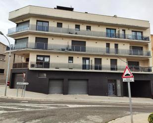 Exterior view of Flat for sale in Balsareny