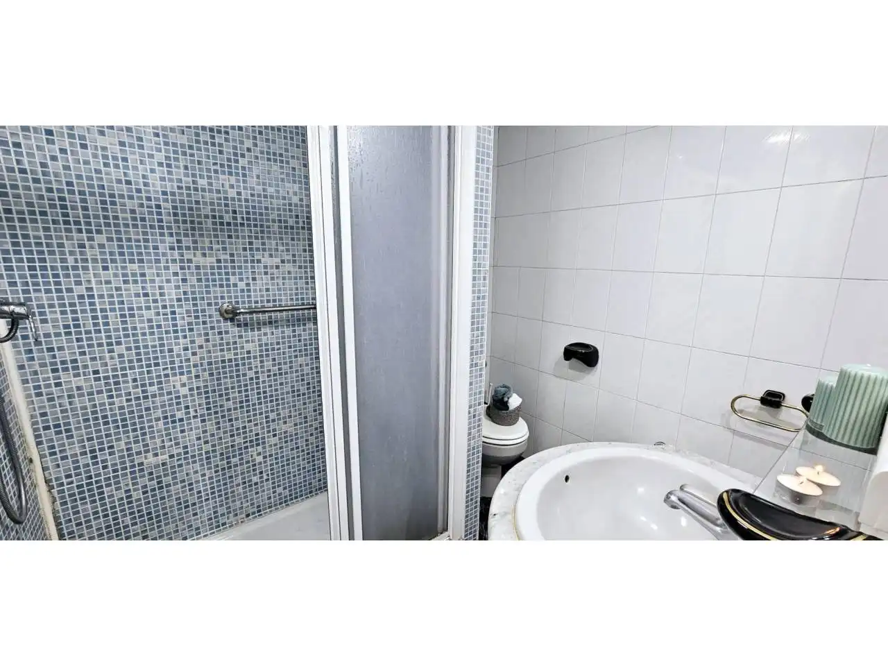 Baño de Piso en venta en Molina de Segura con Aire acondicionado, Calefacción y Terraza