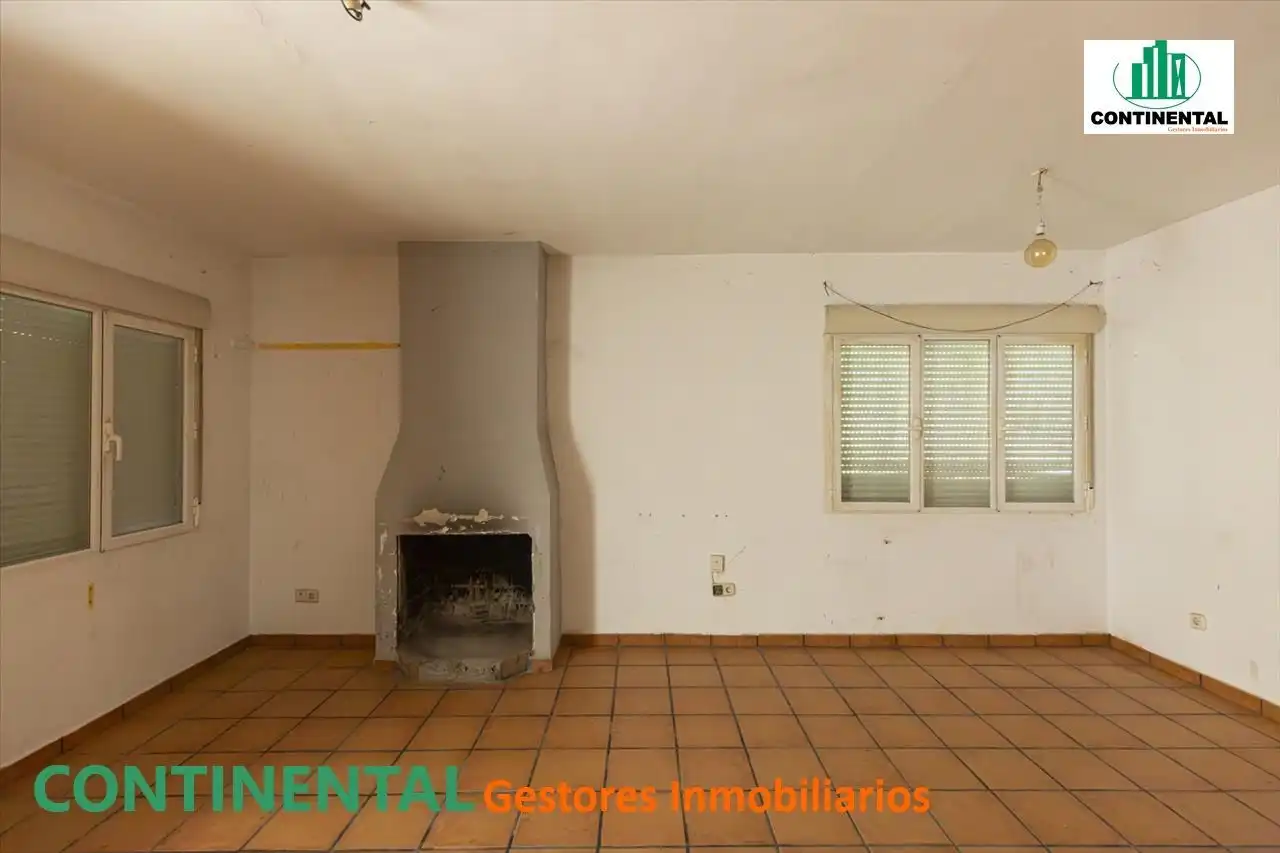 Casa amb jardí en venda a DE LA RIBERA 34, imagen 6