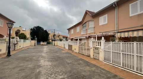 Photo 3 of Single-family semi-detached for sale in Calle Río Vinalopó, 25, Los Cuarteros, San Pedro del Pinatar