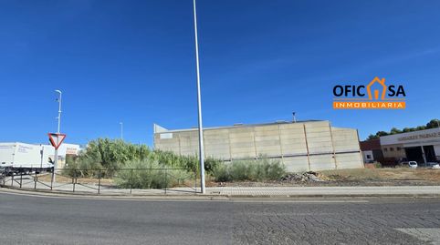 Solar en venta en Bailen., immagine 4