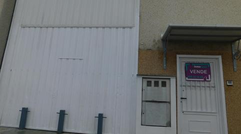 Photo 2 of Industrial buildings for sale in Casarrubuelos, Madrid