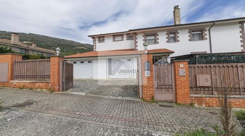 Foto 2 de Casa o chalet en venta en Las Leras, Nuevo Artica, Berrioplano / Berriobeiti