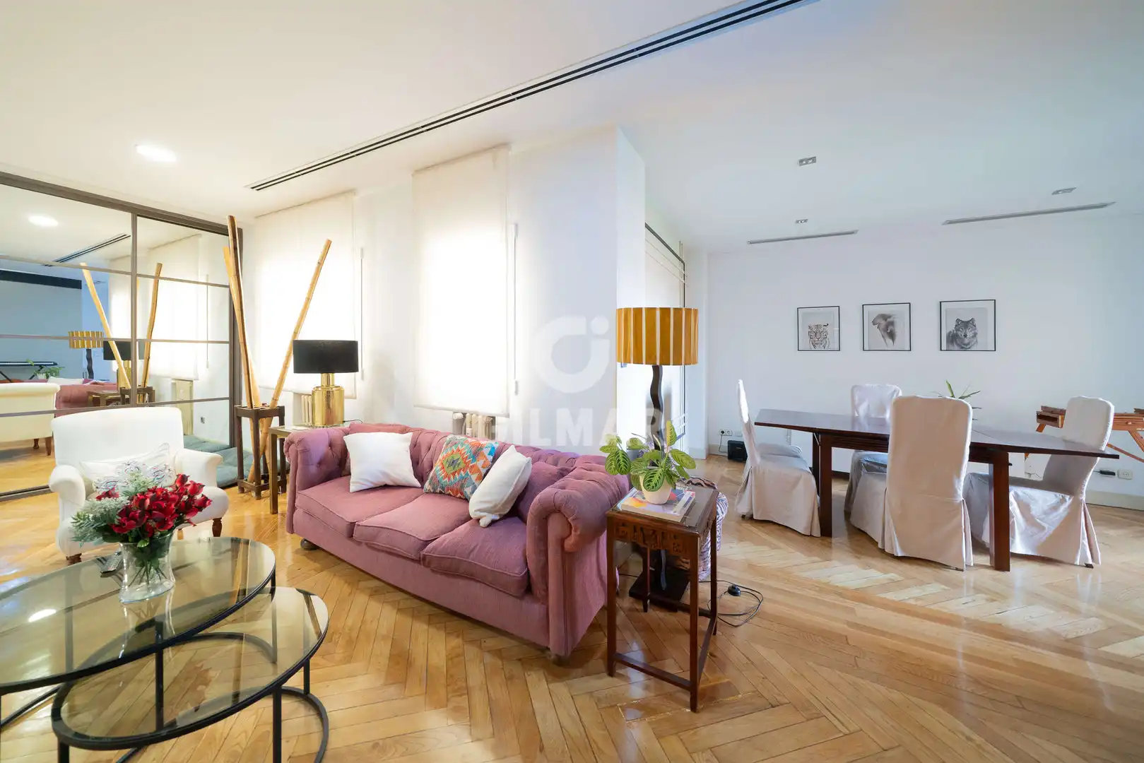 Appartement avec terrasse à vendre à Chamberí, imagen 6