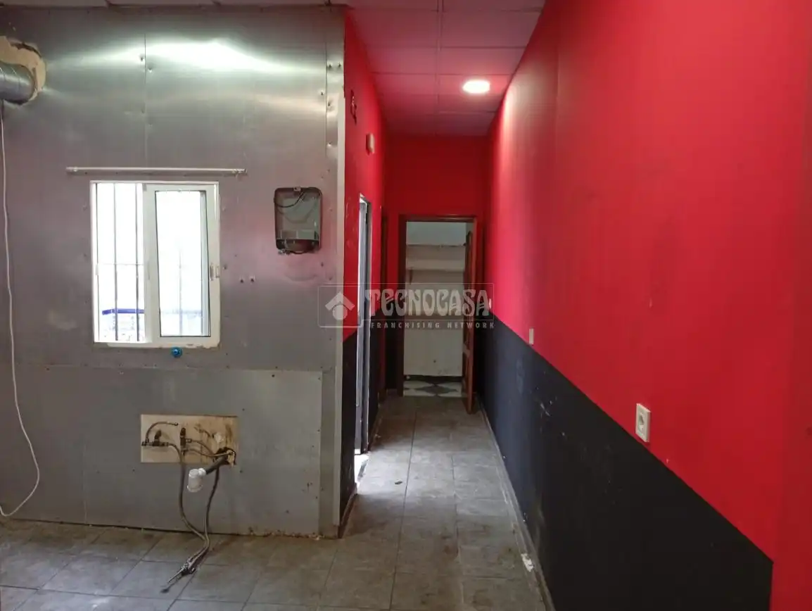 Casa adosada en venta en Sevilla con Aire acondicionado