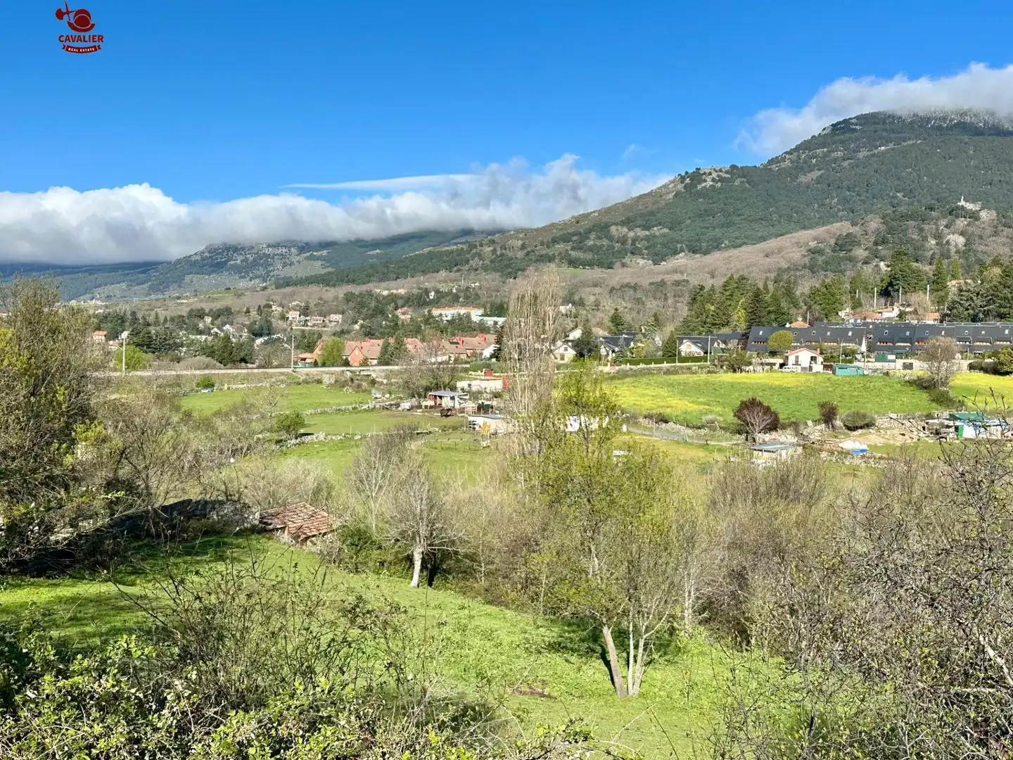 Wohnbaugrundstück zum Verkauf in Cercedilla, imagen 13