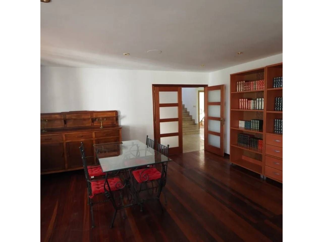 House or chalet to rent in Campus Norte - San Caetano