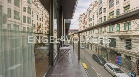 Foto 2 von Wohnung zur Miete in Alhóndiga, Bilbao