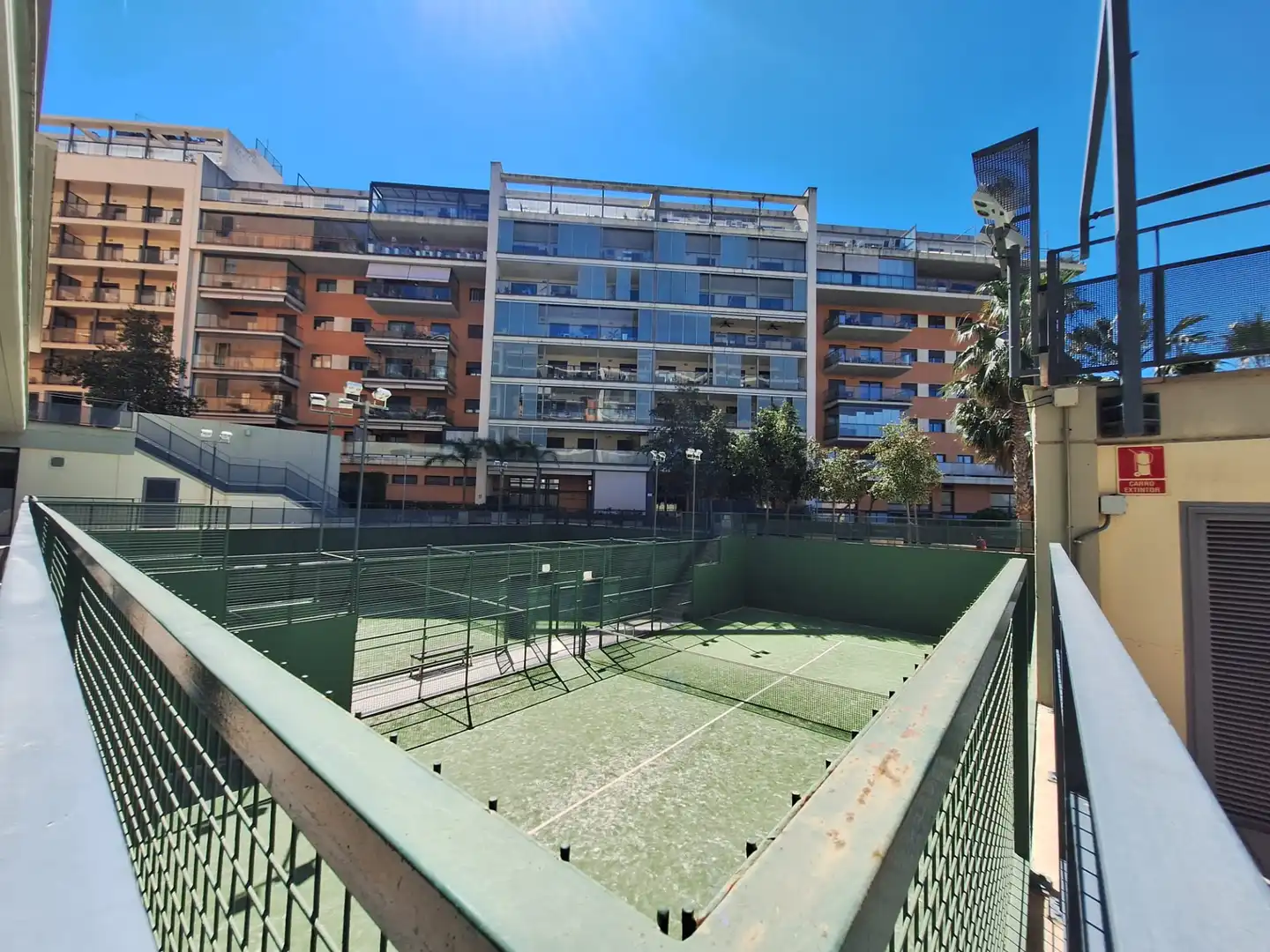 Ático con piscina en venta en Carrer Melissa, imagen 42