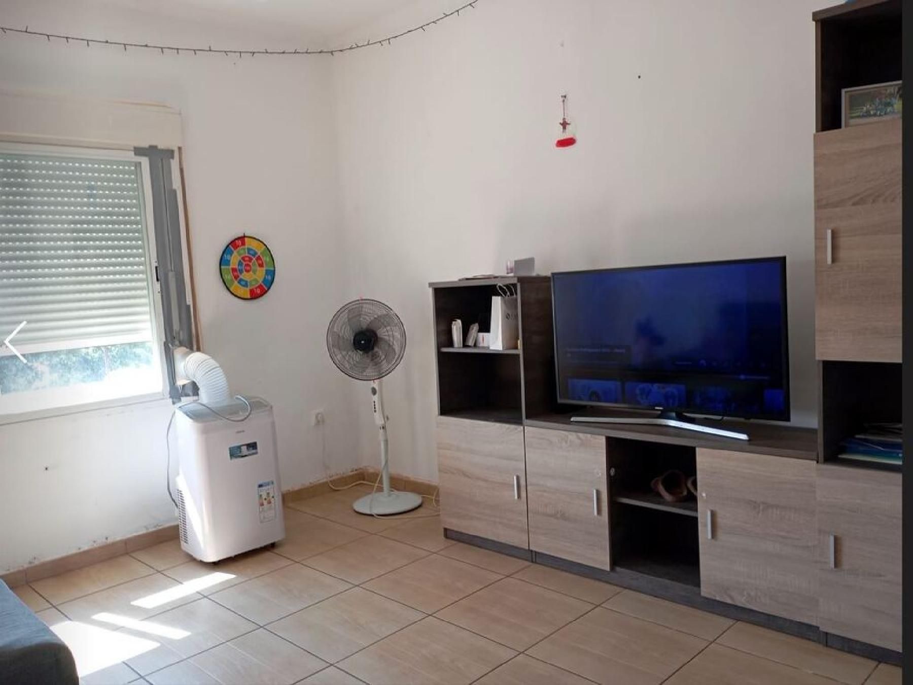 Living room of Flat for sale in Daimiel