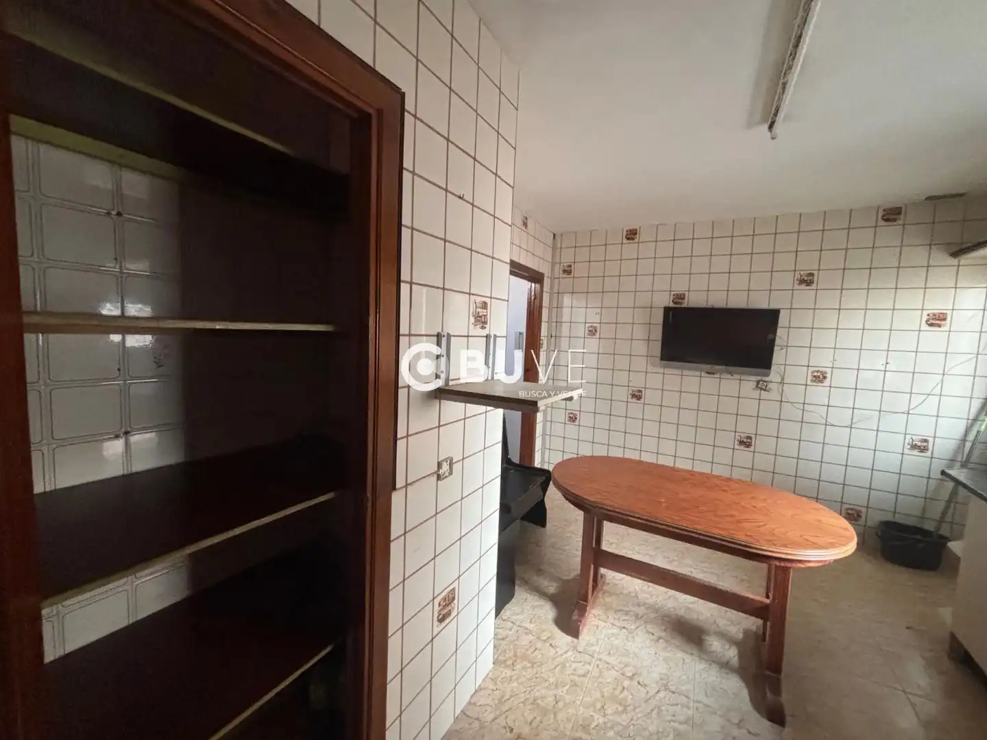 Küche von Wohnung zum Verkauf in Antequera mit Terrasse