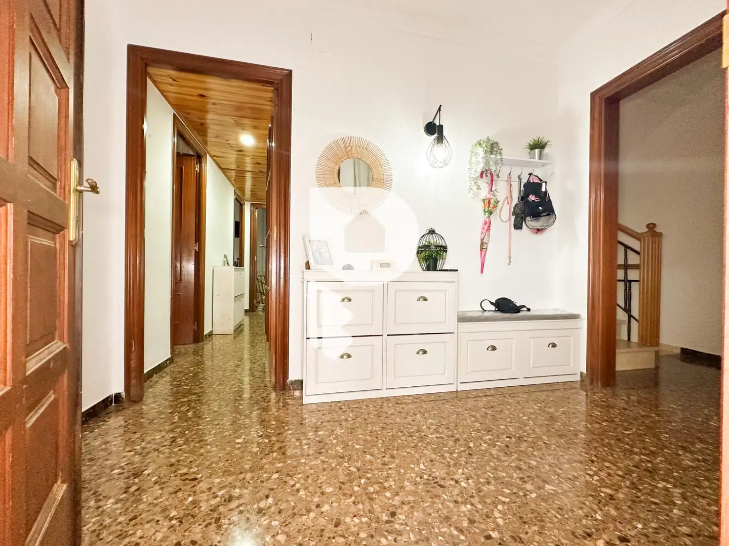 Casa con terraza en venta en Torrelles de Llobregat, imagen 29