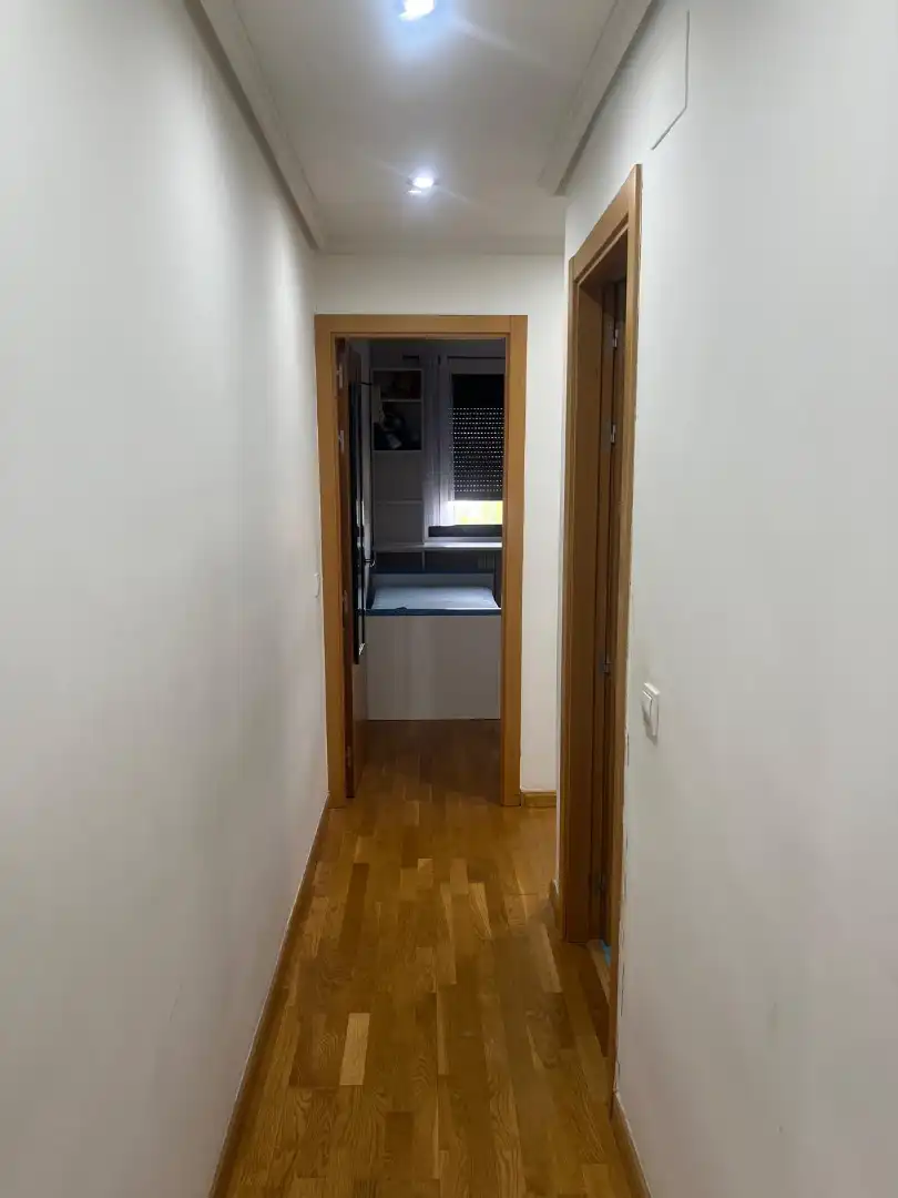 Piso de alquiler en Ciudad Real con Aire acondicionado, Calefacción y Trastero