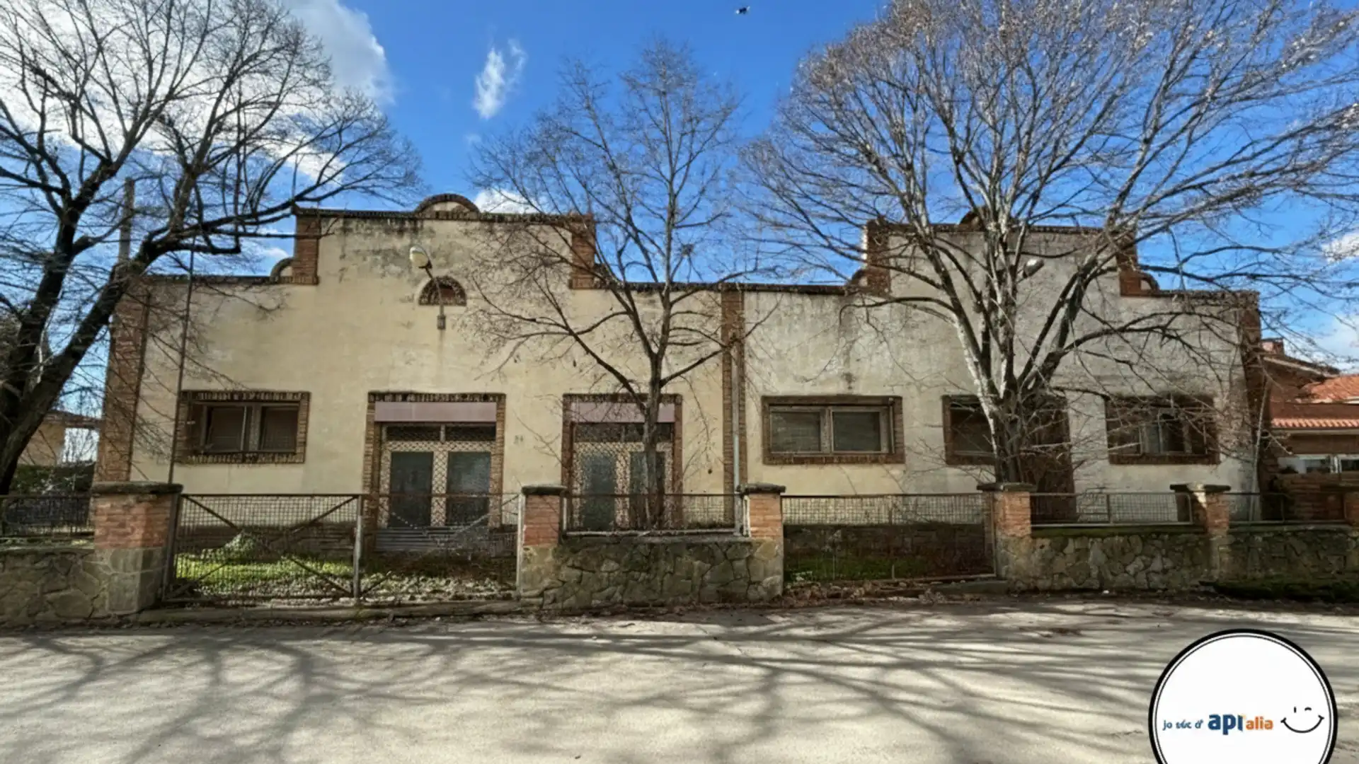Exterior view of Storage room for sale in Roda de Ter