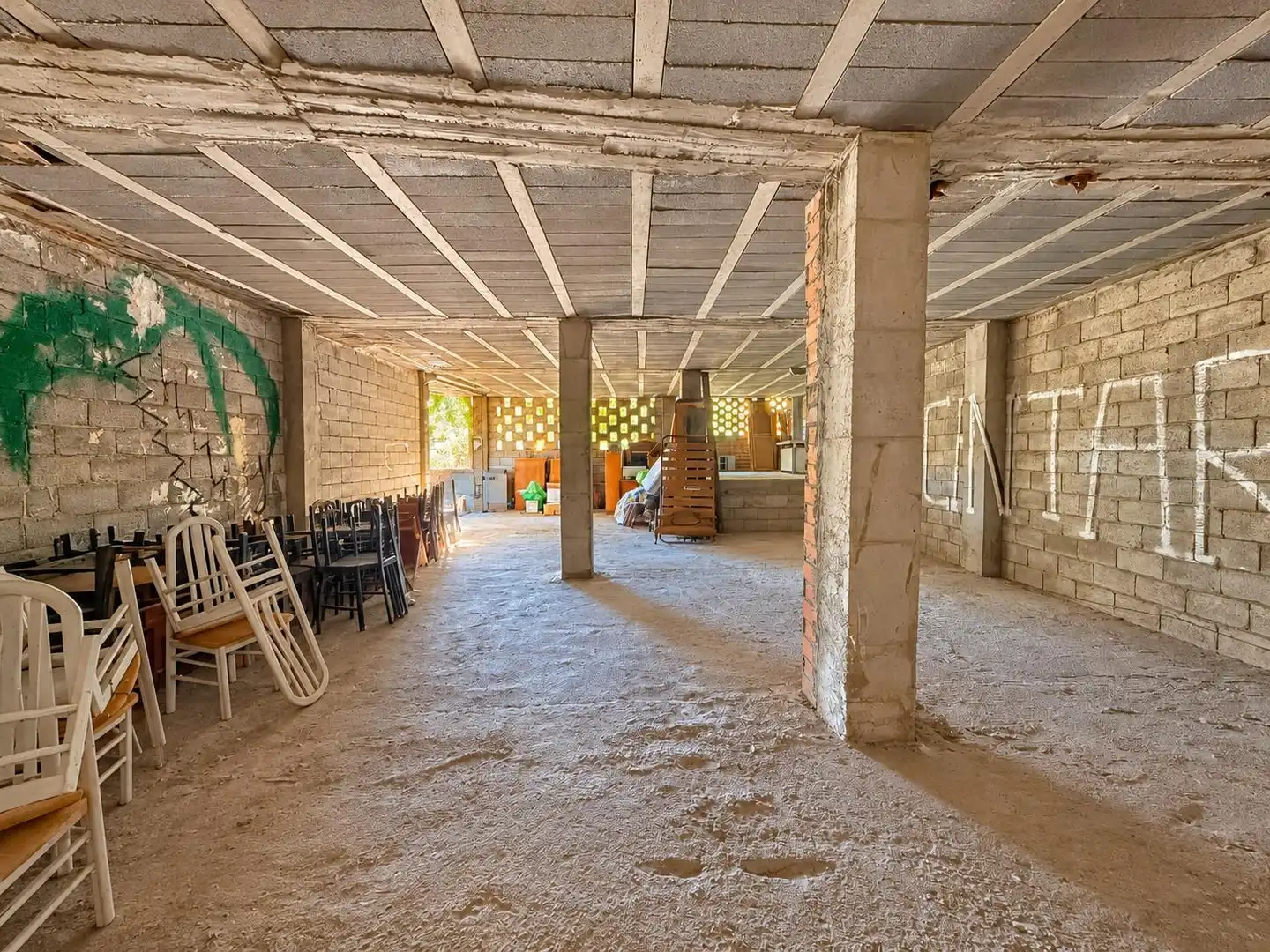 Local commercial à vendre à Calle de Santo Tomás, imagen 5