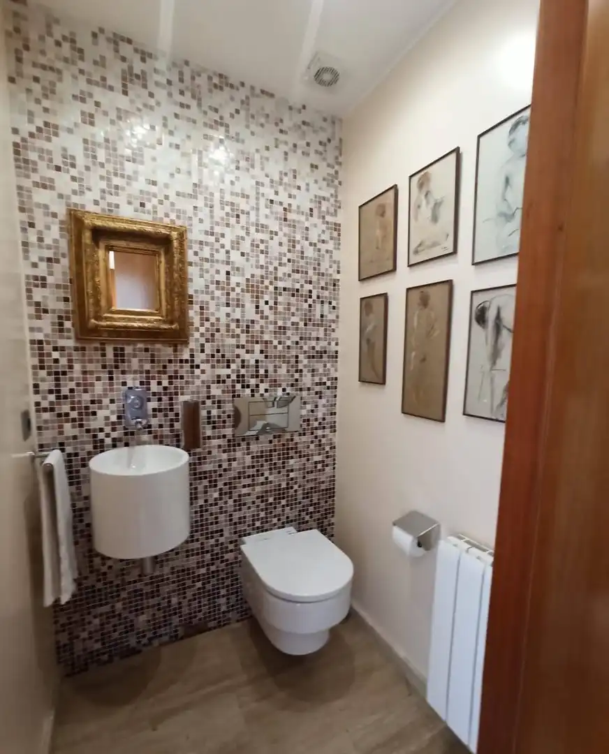 Casa amb terrassa en venda a ANTONI GAUDI (Calonge i Sant Antoni), imagen 14