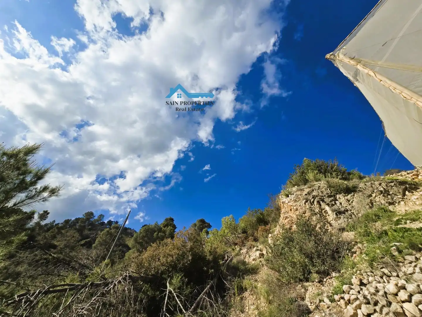 Terreny rústic en venda a Callosa d'en Sarrià, imagen 18