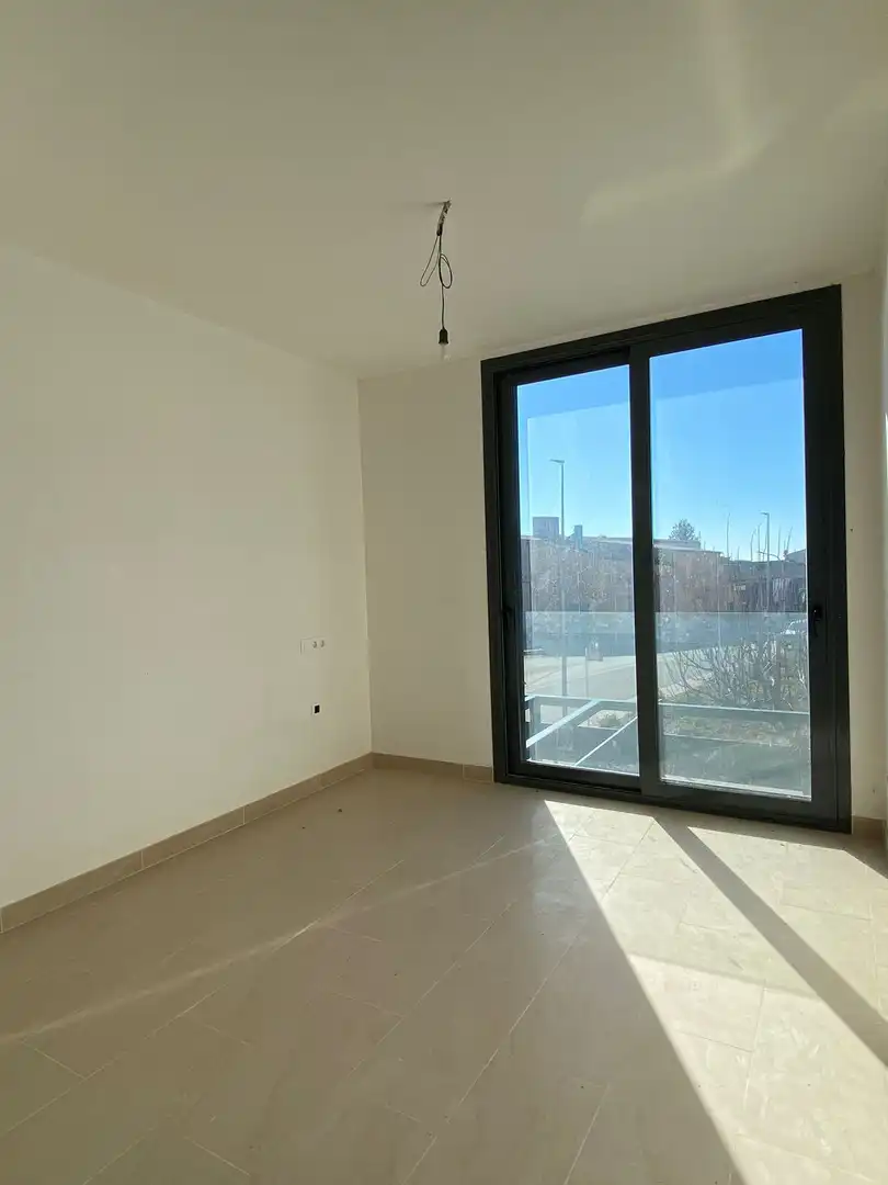 Casa adosada en venta en Carrer dels Prats, 6, Alió