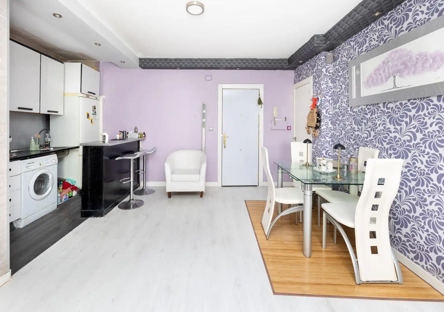 Living room of Apartments for sale in Maracena