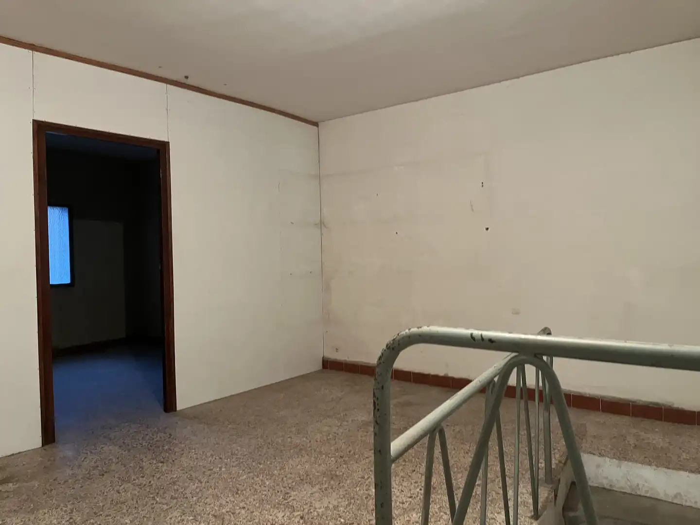 Gewerbefläche zum Verkauf in Calle Ronda del Salvador, imagen 6