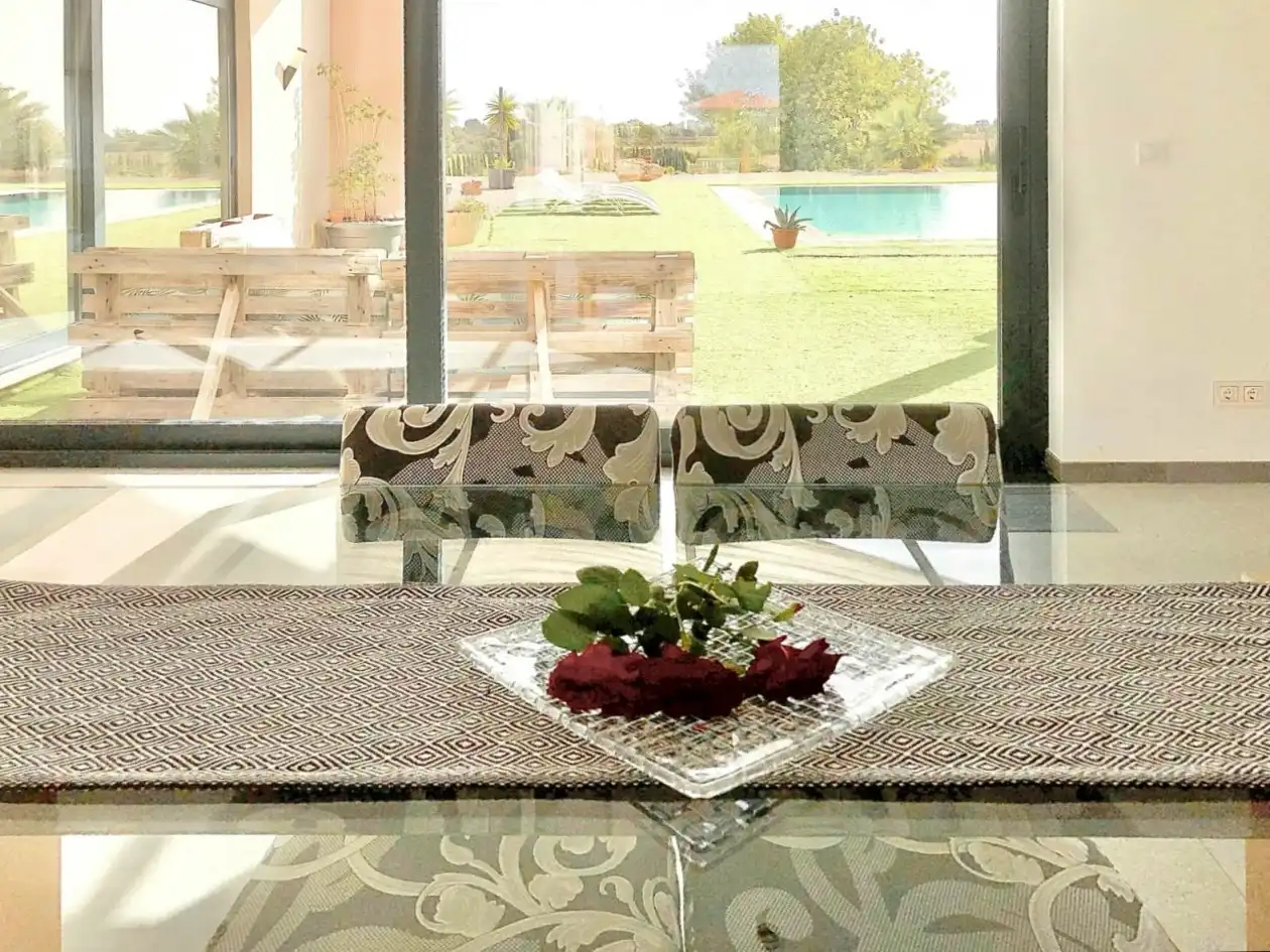 Terrassa de Casa o xalet en venda en  Palma de Mallorca