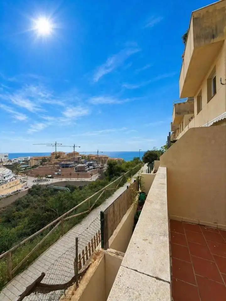 Dúplex en venda a Torreblanca del Sol