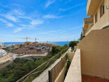 Duplex in vendita a Torreblanca del Sol
