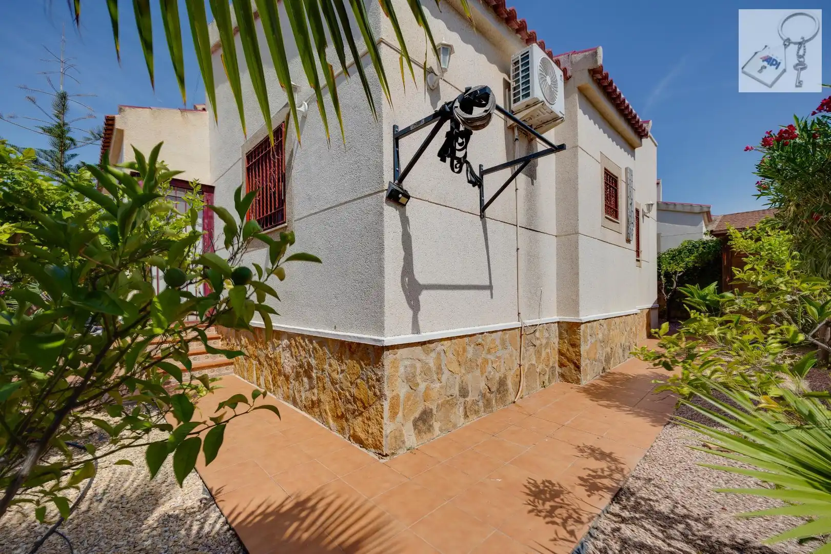Villa mit Pool zum Verkauf in San Fulgencio, imagen 31