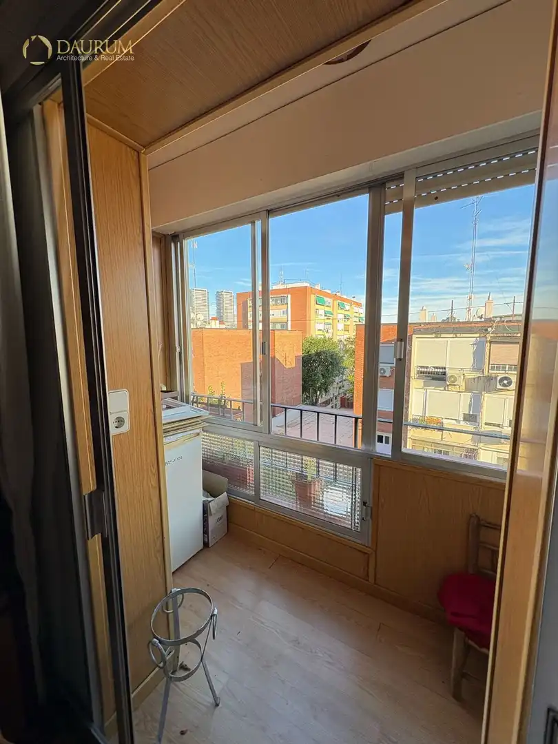 Wohnung mit Aufzug zum Verkauf in Puentedeume, imagen 2