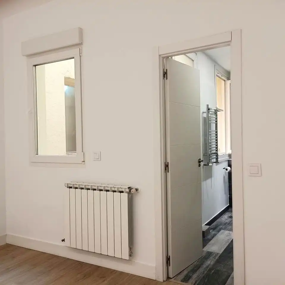 Piso de alquiler en Madrid con Aire acondicionado, Calefacción y Terraza