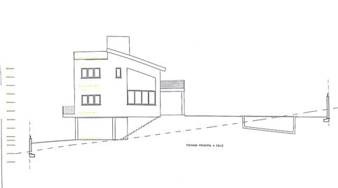 Photo 5 of Residential for sale in Can Font - Ca n'Avellaneda, Castellar del Vallès