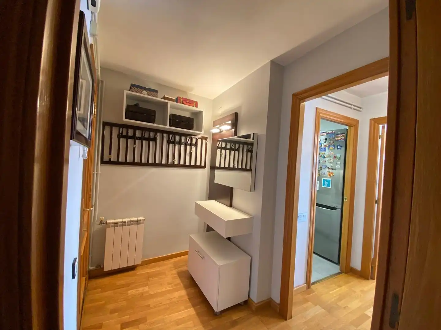 Piso con terraza en venta en Centre, imagen 35